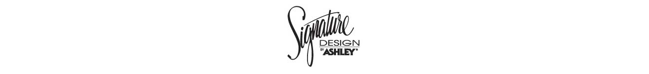 Signature Design By Ashley