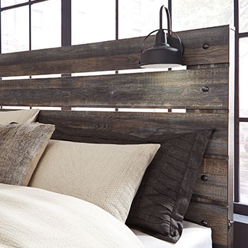 Click here for Headboards