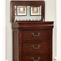 Click here for Lingerie Chests
