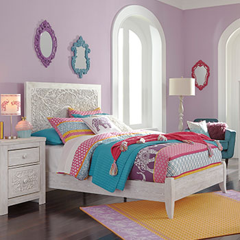 Click here for Full Beds