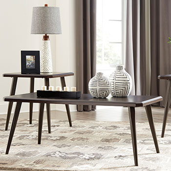 Click here for Occasional Tables