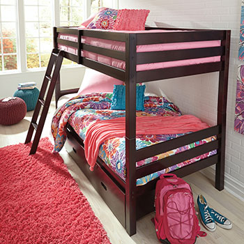 Click here for Bunk & Loft Beds