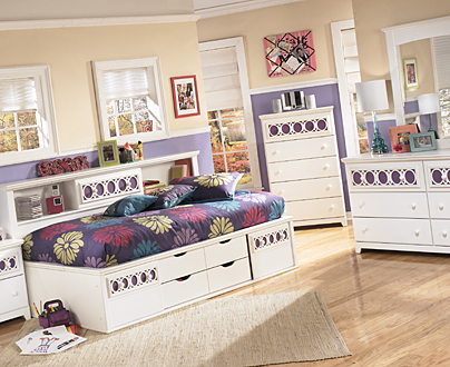 Sierra Sleep by Ashley Kids