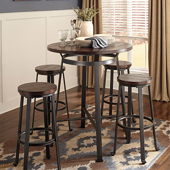 Click here for Bars & Bar Tables