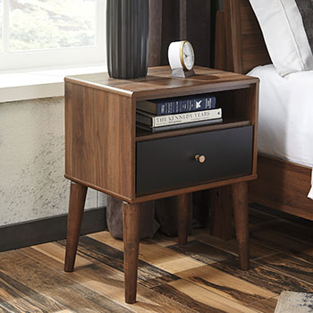 Click here for Nightstands