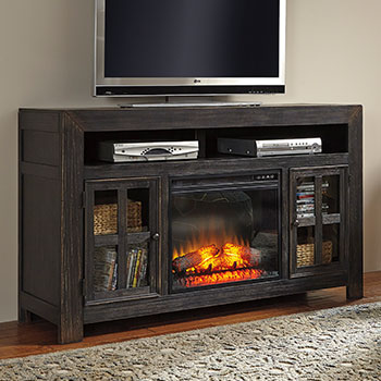 Click here for Fireplace Units