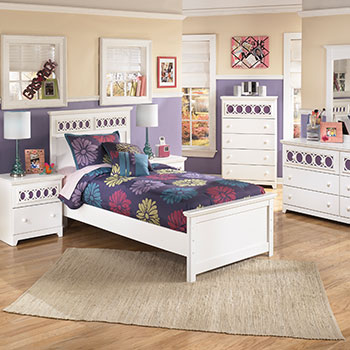 Click here for Girls Bedrooms
