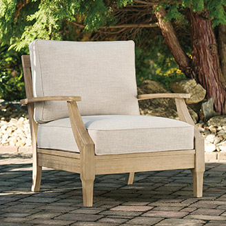 Click here for Outdoor Dining Chairs