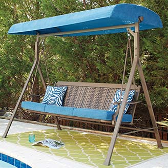 Click here for Outdoor Accessories
