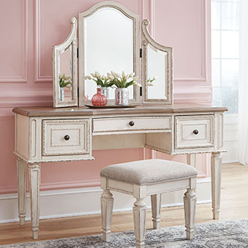 Click here for Vanities