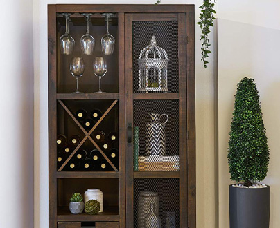 Elements Accents