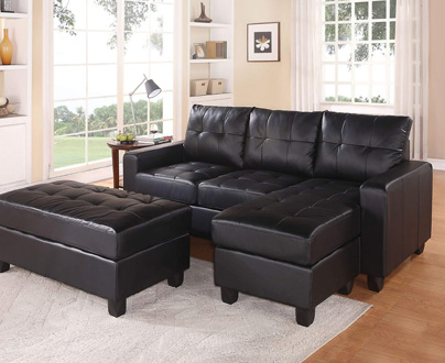 Acme Living Room