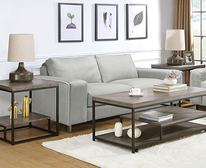 Elements Living Room