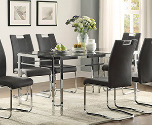Homelegance Dining Room