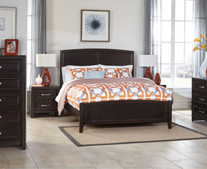 Benchcraft Bedrooms