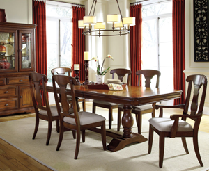 Benchcraft Dining Room