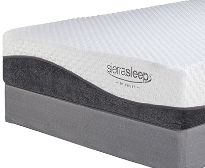 Sierra Sleep by Ashley Mattresses