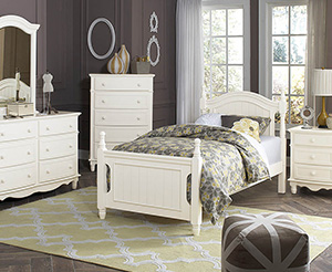 Homelegance Bedrooms