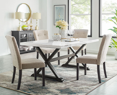 Elements Dining Room