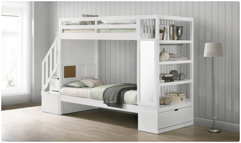 Bunk & Loft Beds - Browse Now 