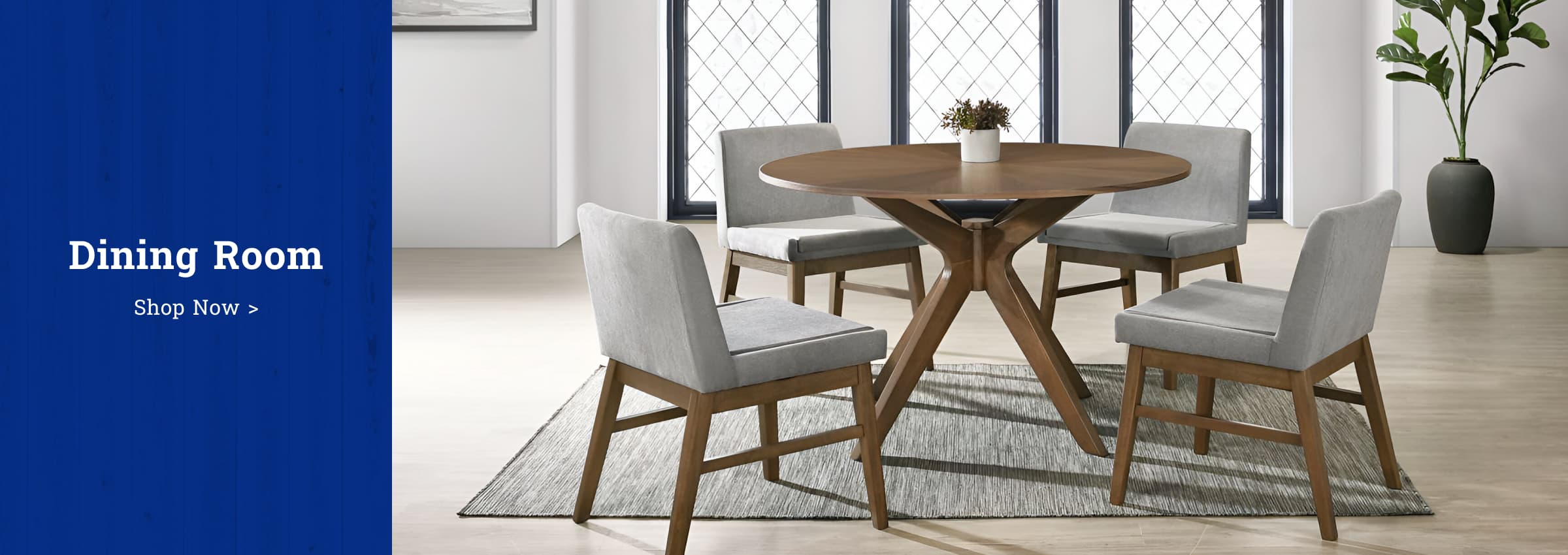 Dining Room - Shop Now 
